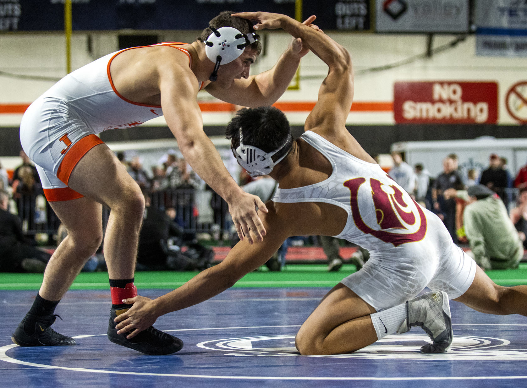 State Wrestling Championships